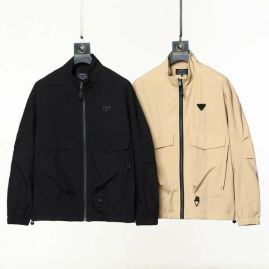 Picture of Prada Jackets _SKUPradaM-3XL2222913545